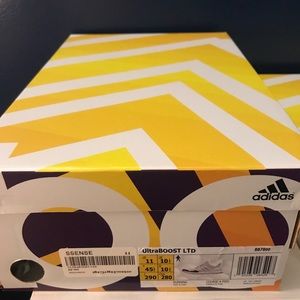 Ultra Boost LTD Legacy pack